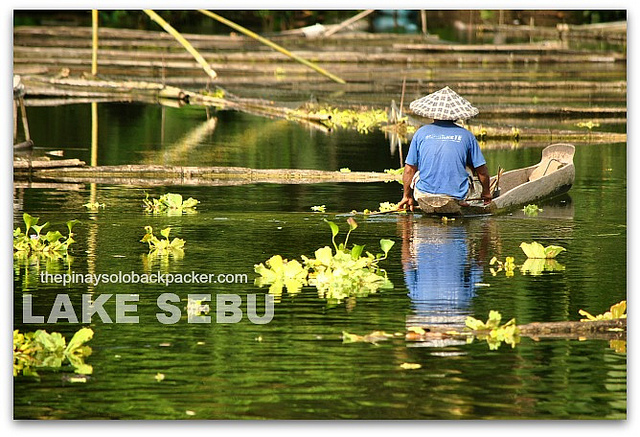 How to go to Lake Sebu South Cotabato