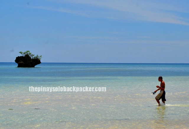 Carabao Island Travel Guide