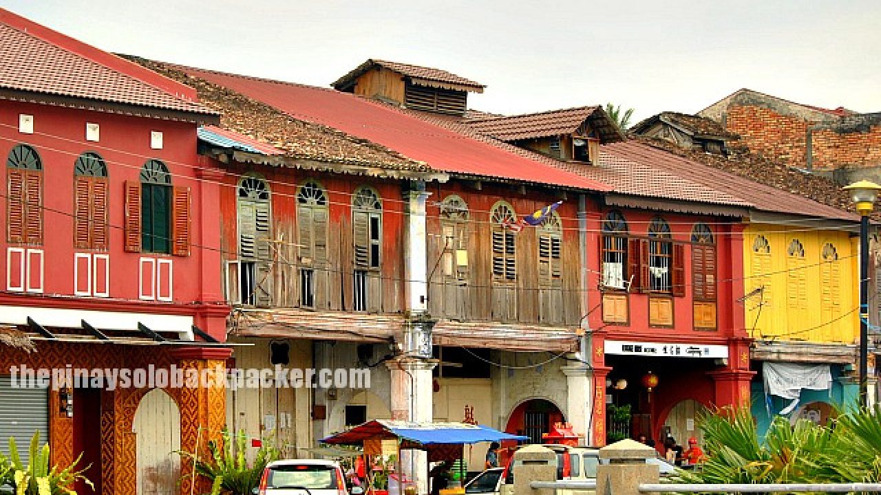 Things To Do In Gopeng