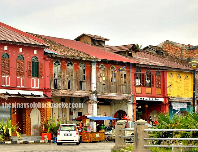 Perak, Malaysia : Things to Do in Gopeng