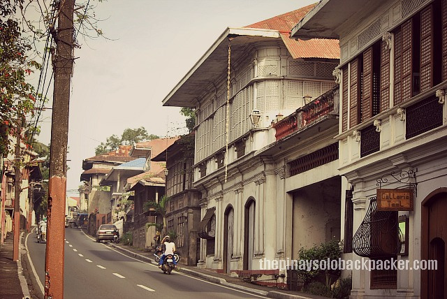 Taal, Batangas Tourist Spots and Travel Guide