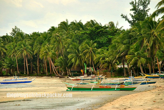 Aklan: Jawili Falls and Beach Travel Guide