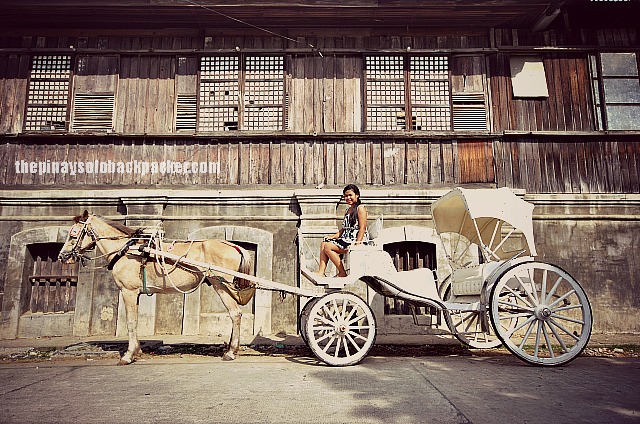 Metro Vigan Inn Kalesa Tour: 8 Reasons Why Vigan is an Old Favorite