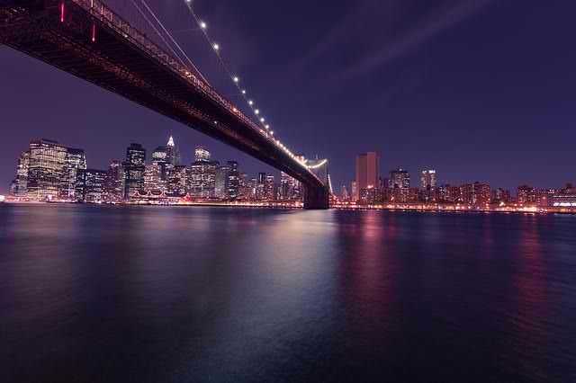 New York is a Great Place to Vacation