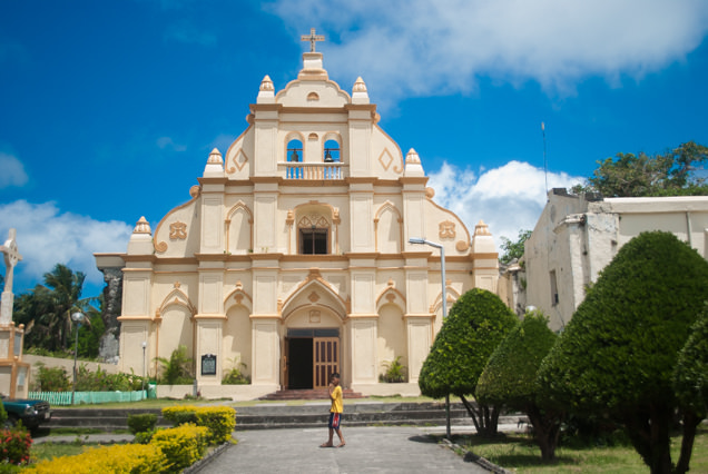 North Batan Tour (Batanes) : Top 10 Attractions to Visit