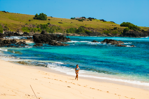 Top 10 Tips for Backpackers