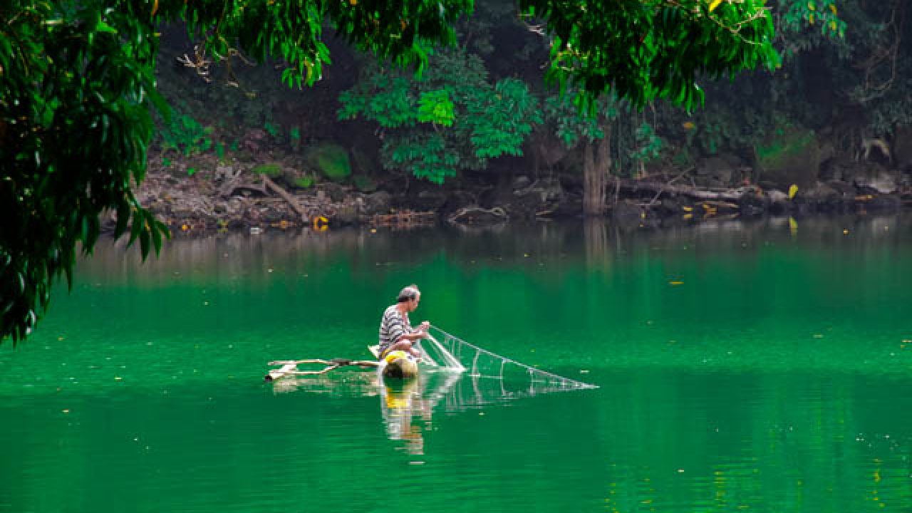 Bulusan Sorsogon Travel Guide