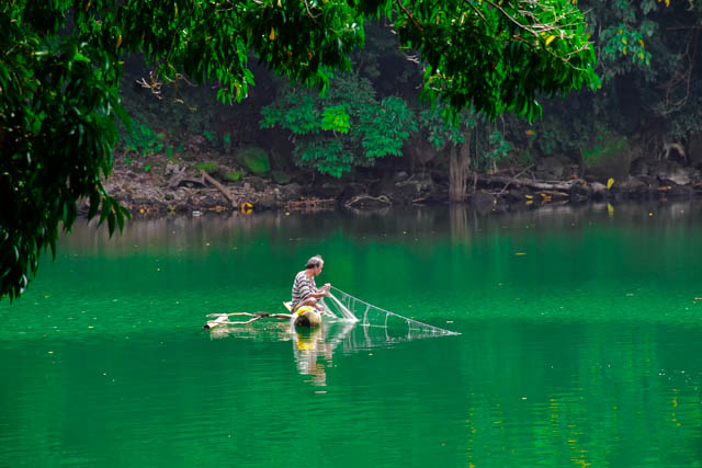 Bulusan Sorsogon Travel Guide