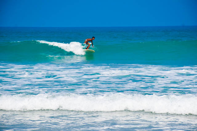 The Rise of Surfing in Gubat,Sorsogon