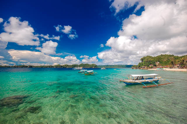 Guimaras Travel Guide
