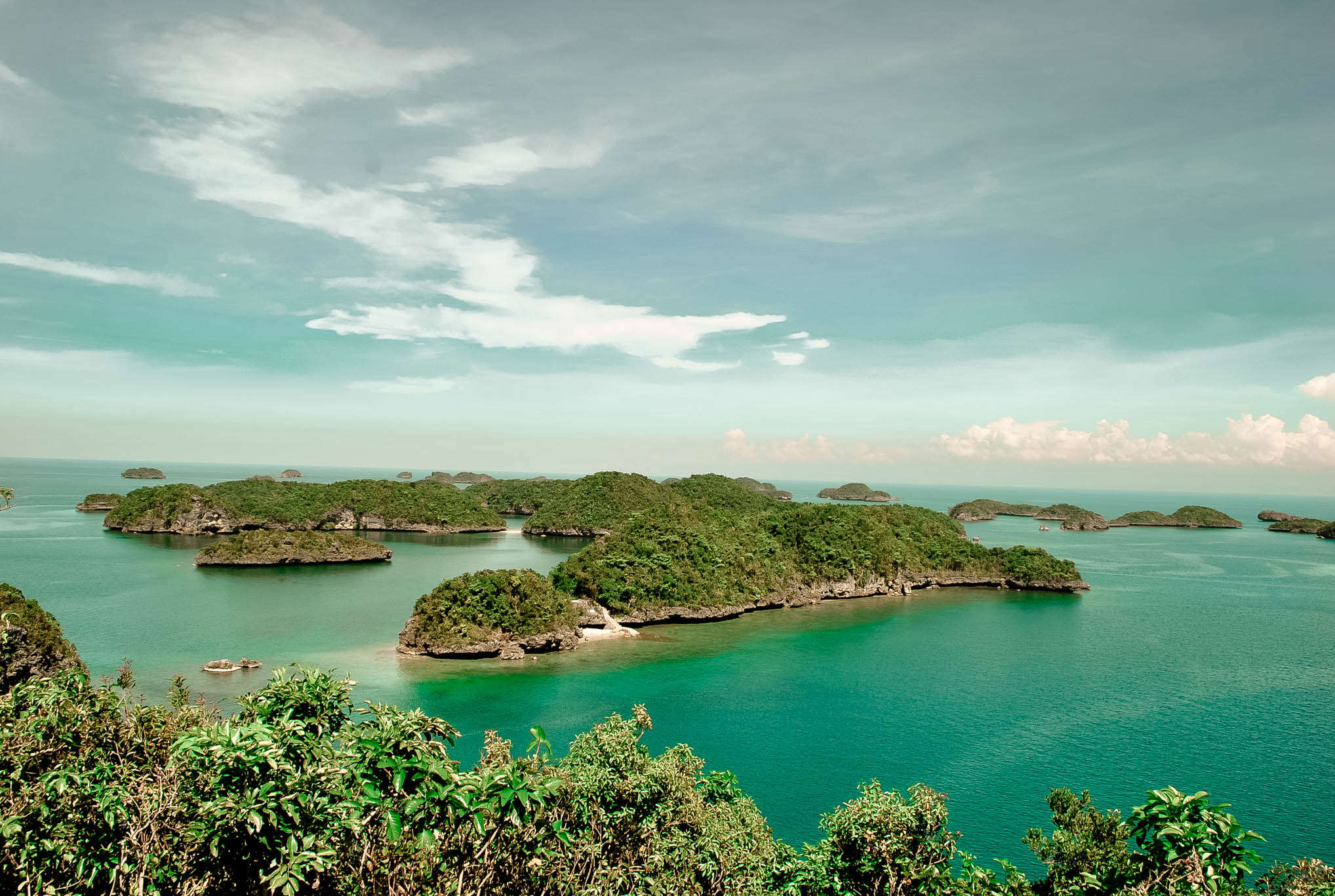 HUNDRED ISLANDS: Travel Guide Blog 2017 (Budget + Itinerary)