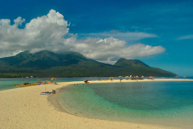 Camiguin Island