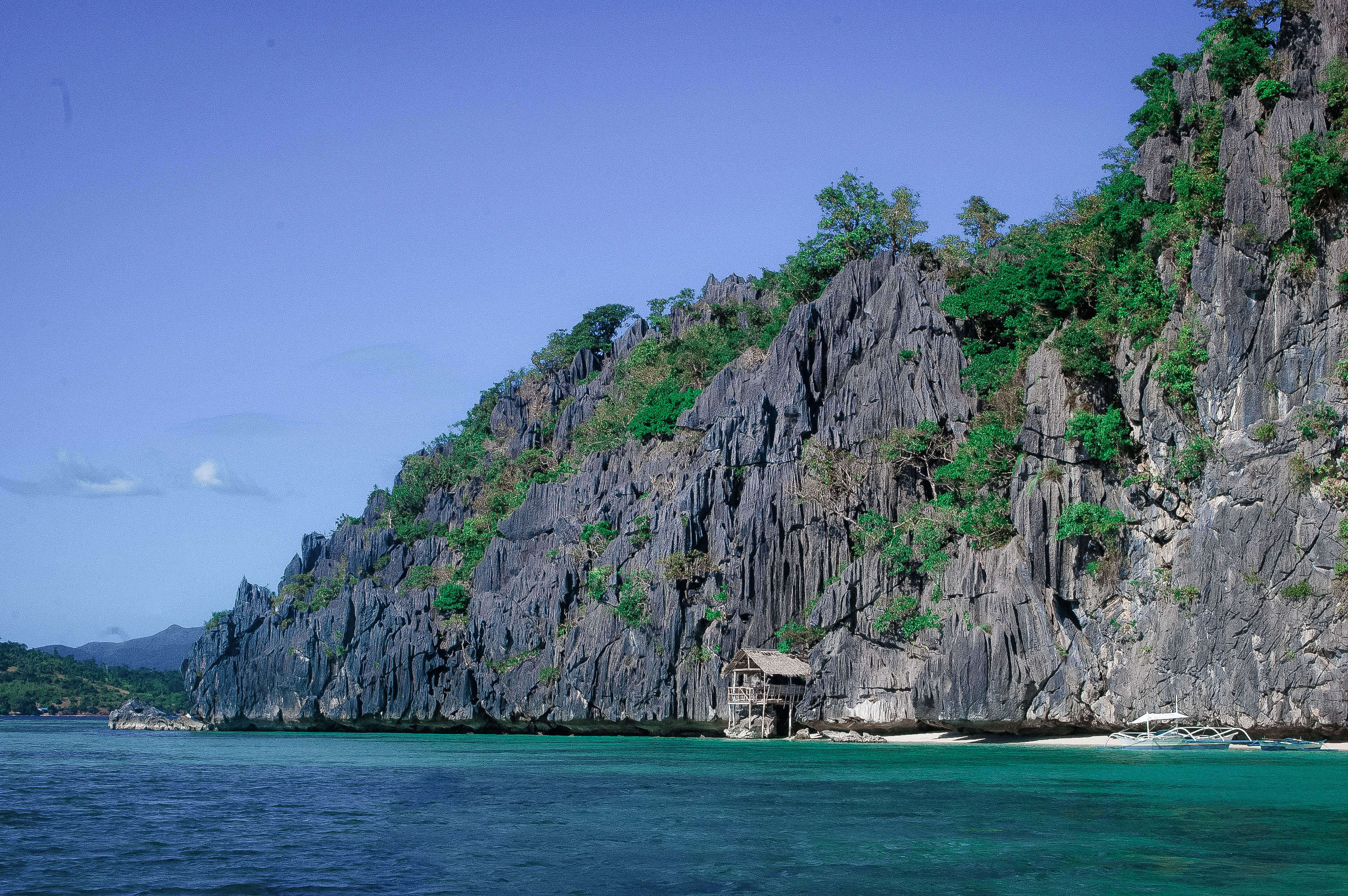 PALAWAN: Coron Travel Guide (Budget + Itinerary)