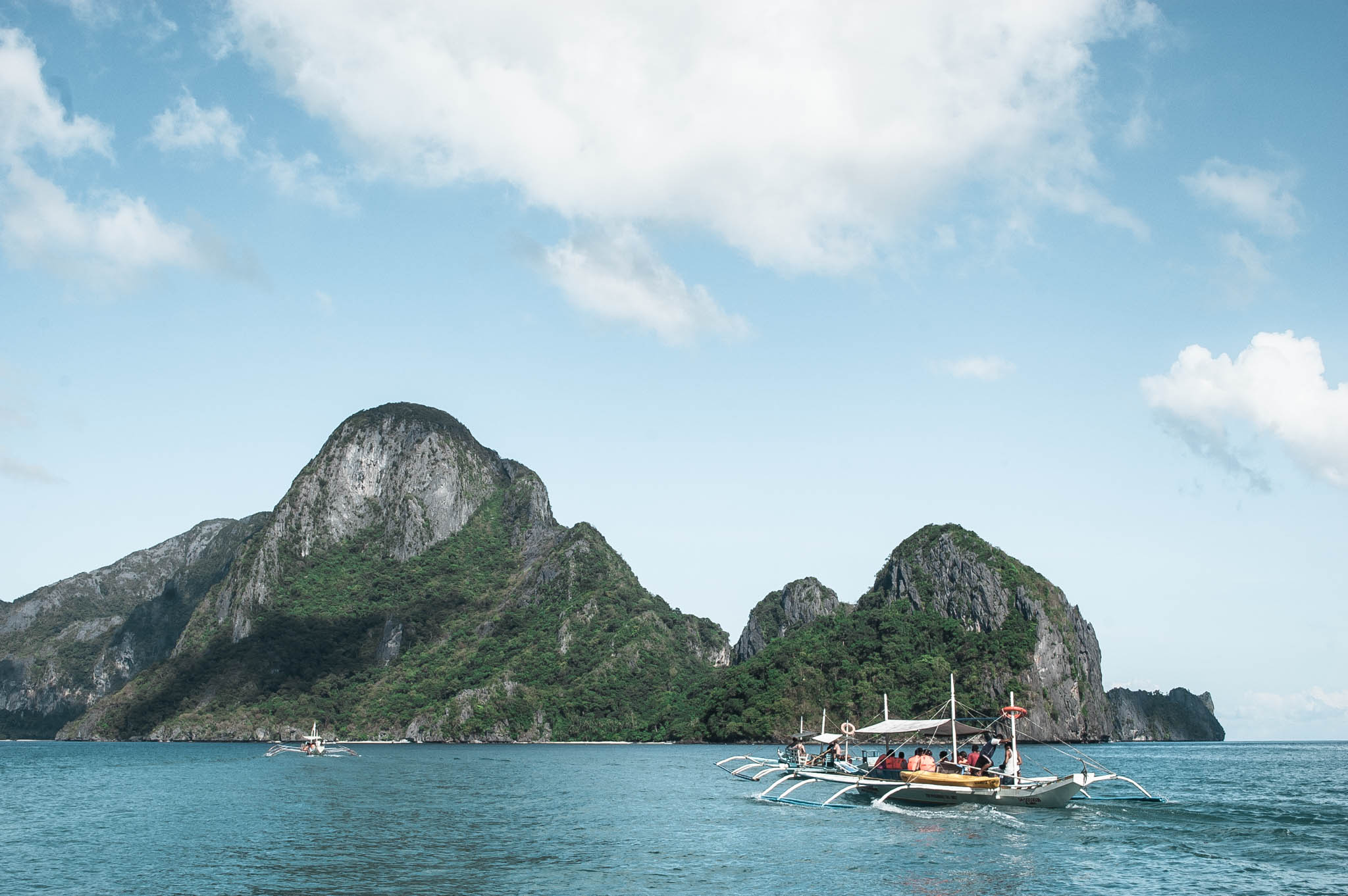 EL NIDO, PALAWAN: TRAVEL GUIDE (Budget + Itinerary) 2019