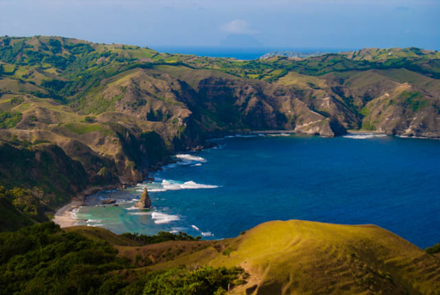 BATANES: A Glimpse of Diura Village in Mahatao