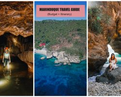 Marinduque Travel Guide