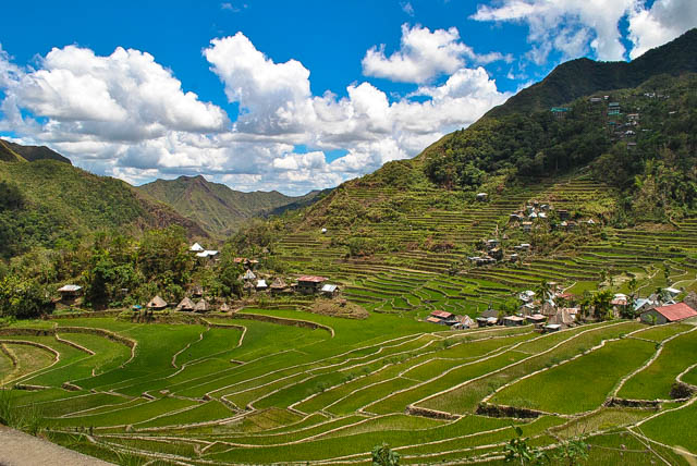 BATAD TRAVEL GUIDE FOR FIRST TIMERS