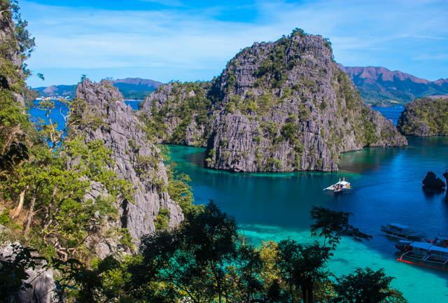 PALAWAN: Paradise Found