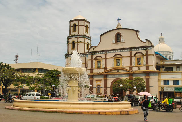 tourist attractions in capiz philippines