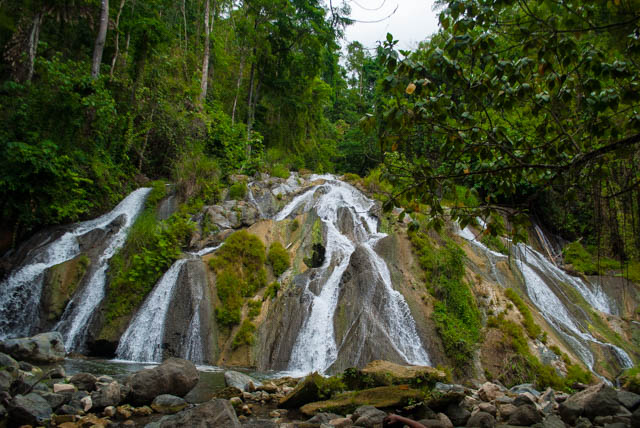 ZAMBOANGA DEL SUR: PAGADIAN TOURIST SPOTS