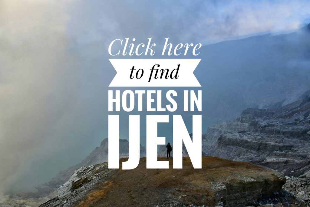 IJEN HOTELS