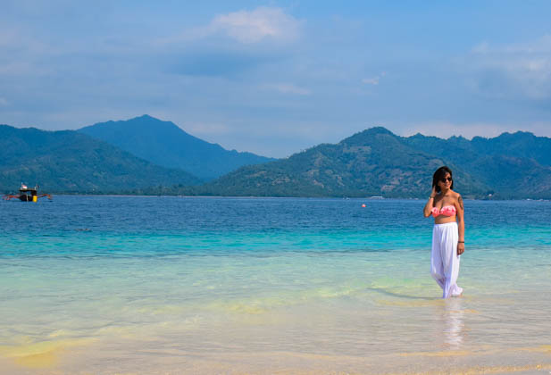 GILI TRAWANGAN TRAVEL GUIDE