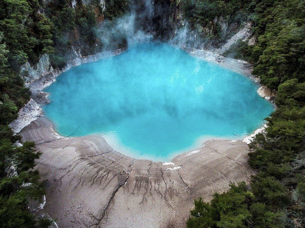 Rotorua Travel Guide 2016 Budget Itinerary The Pinay Solo Backpacker