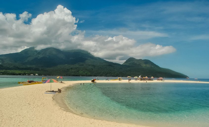 Camiguin Island Travel