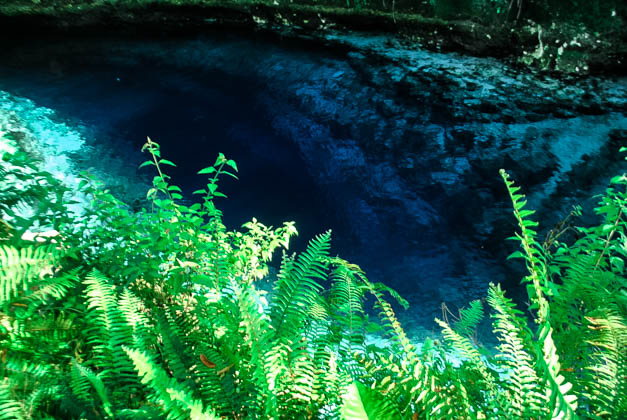 ENCHANTED RIVER HINATUAN TRAVEL GUIDE