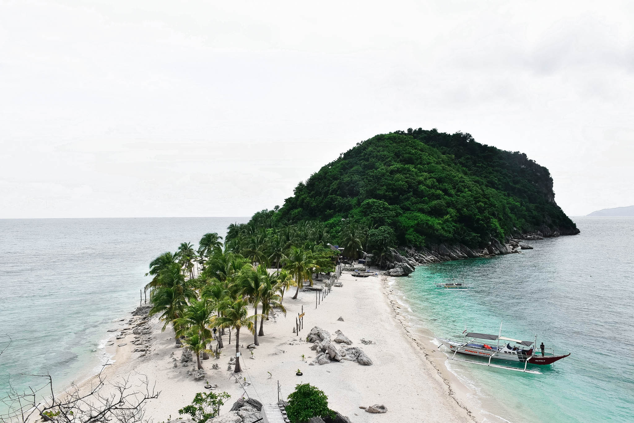 10 THINGS TO DO IN GIGANTES ISLAND