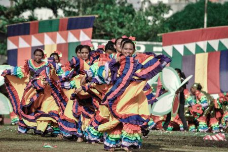 zamboanga festival pinoy