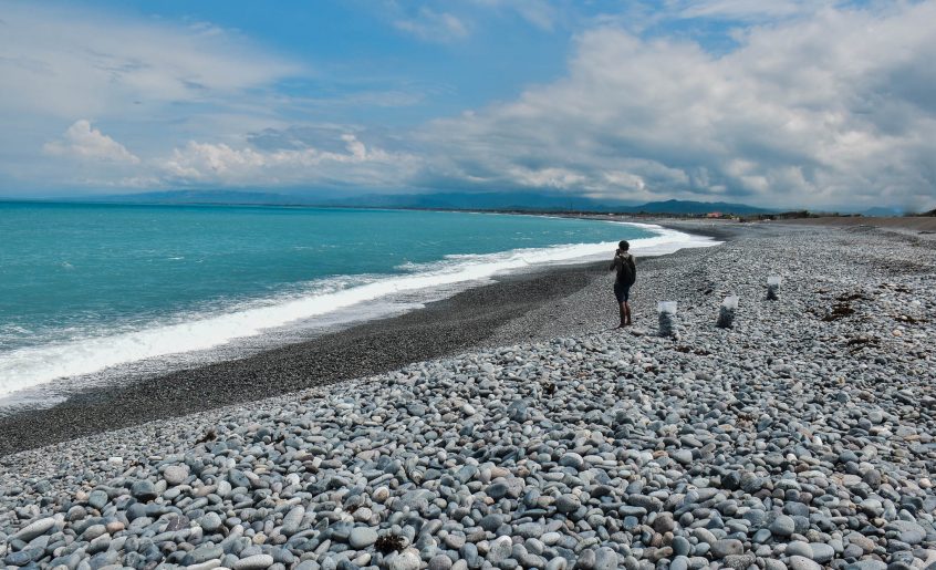 La Union Tourist Spots