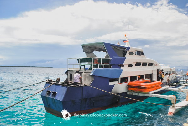 siquijor fastcraft