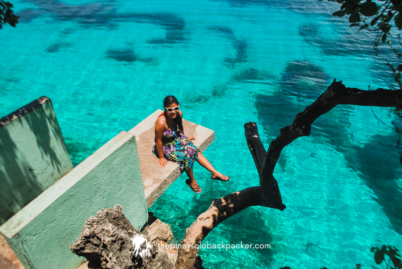 siquijor : Salagdoong Beach