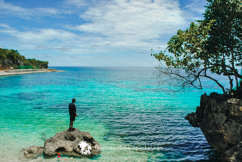 siquijor beach