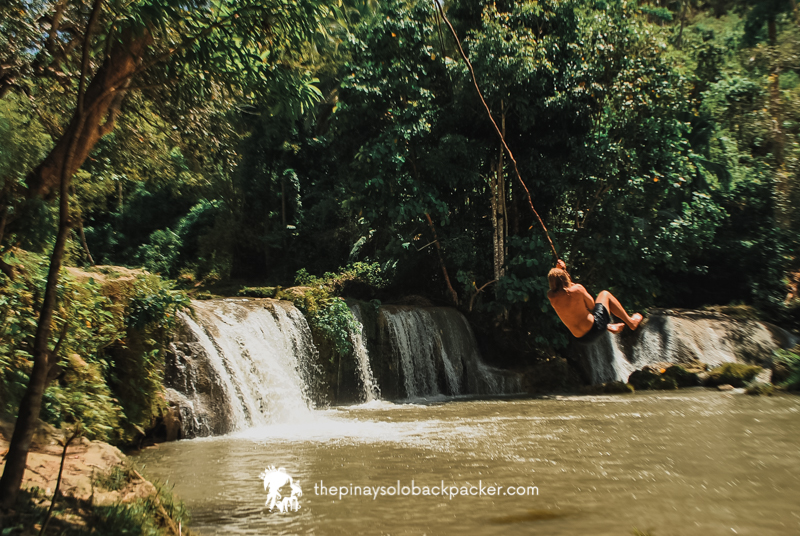 siquijor falls