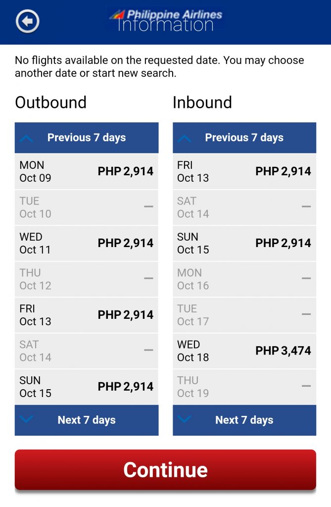 batanes tour itinerary