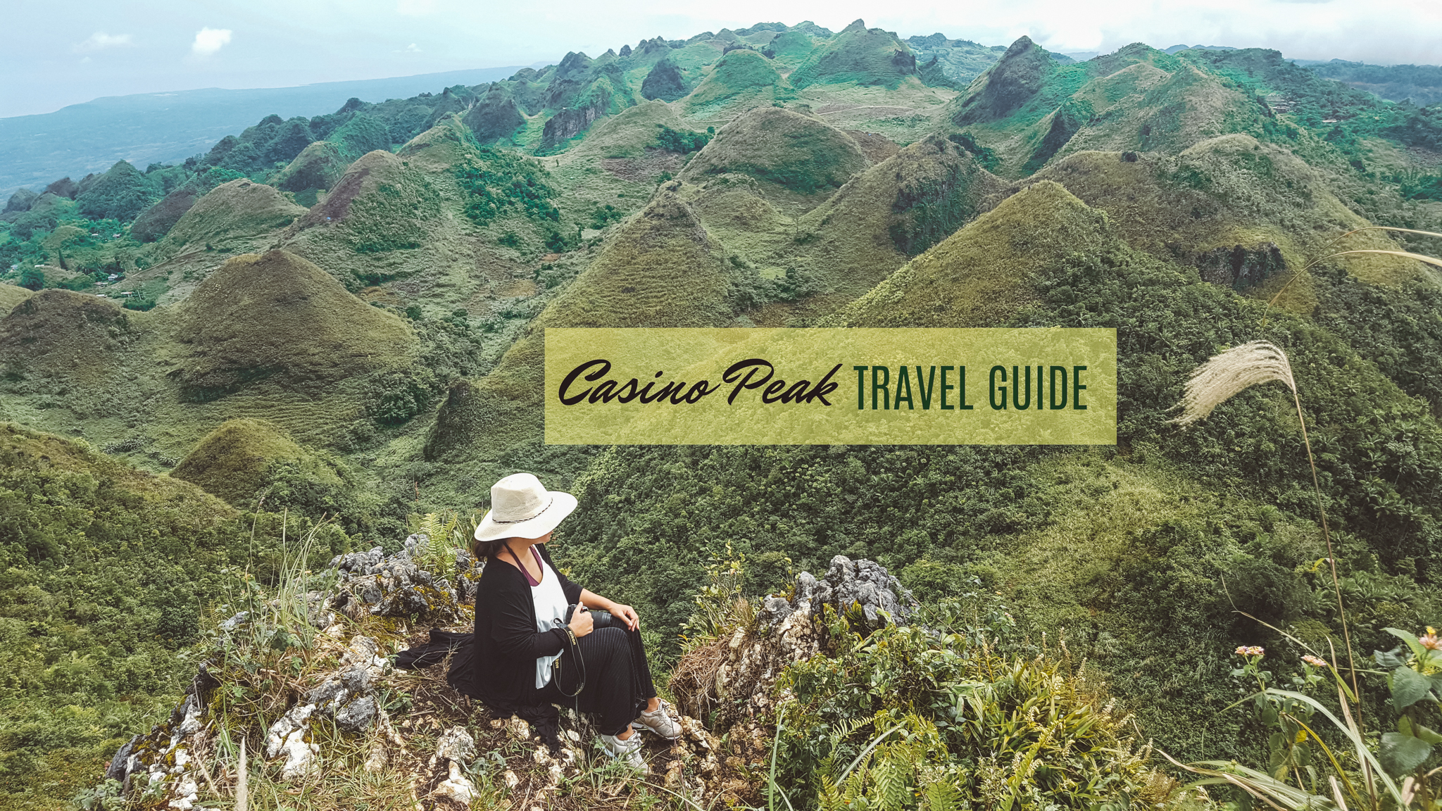 CASINO PEAK: Travel Guide (Budget + Itinerary)