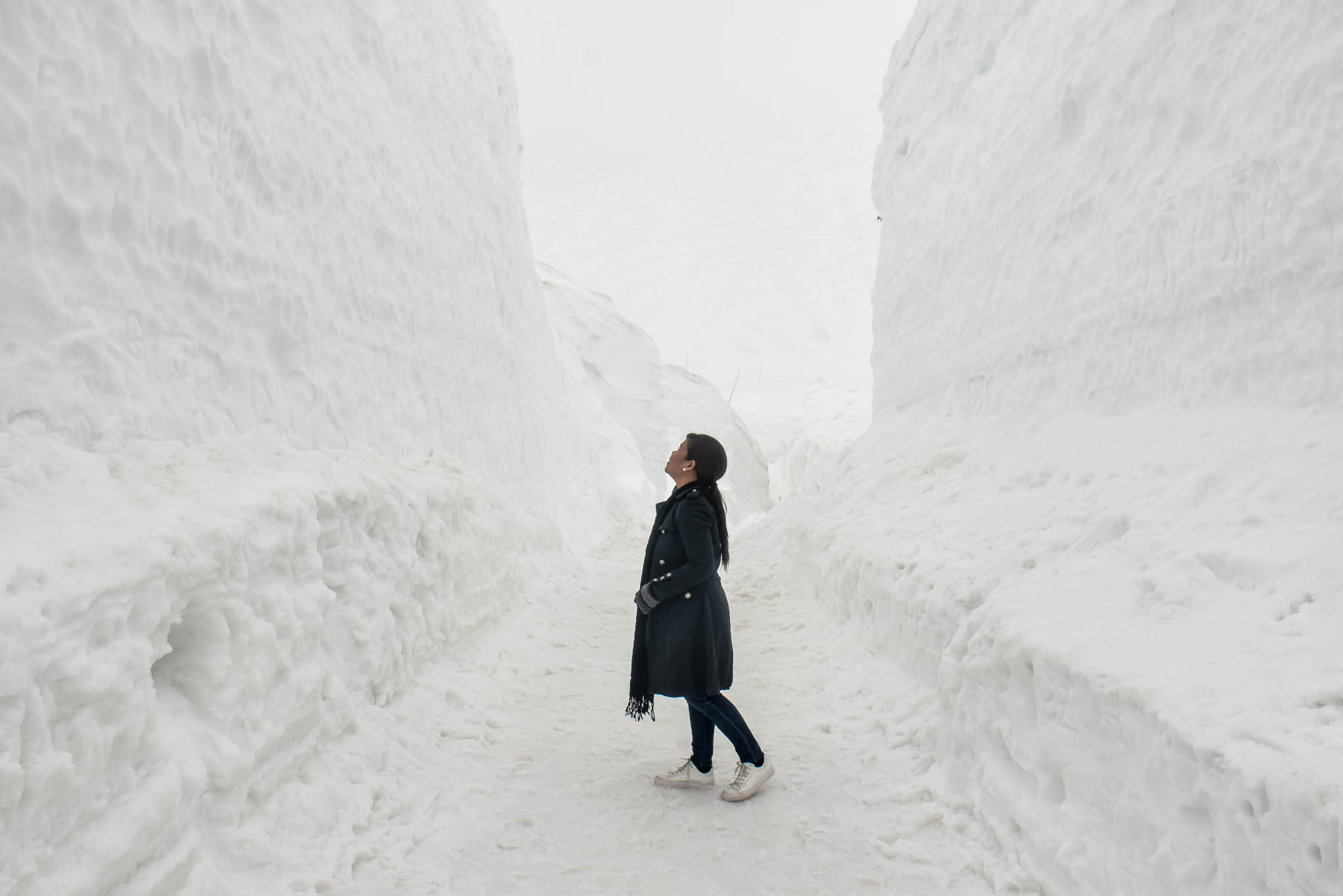 TATEYAMA KUROBE ALPINE ROUTE: HOW TO GET THERE, WHAT TO PACK AND OTHER TRAVEL TIPS