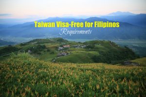 philippines tourist visa for indian passport holders