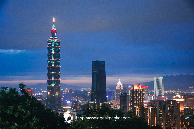 TAIPEI 101