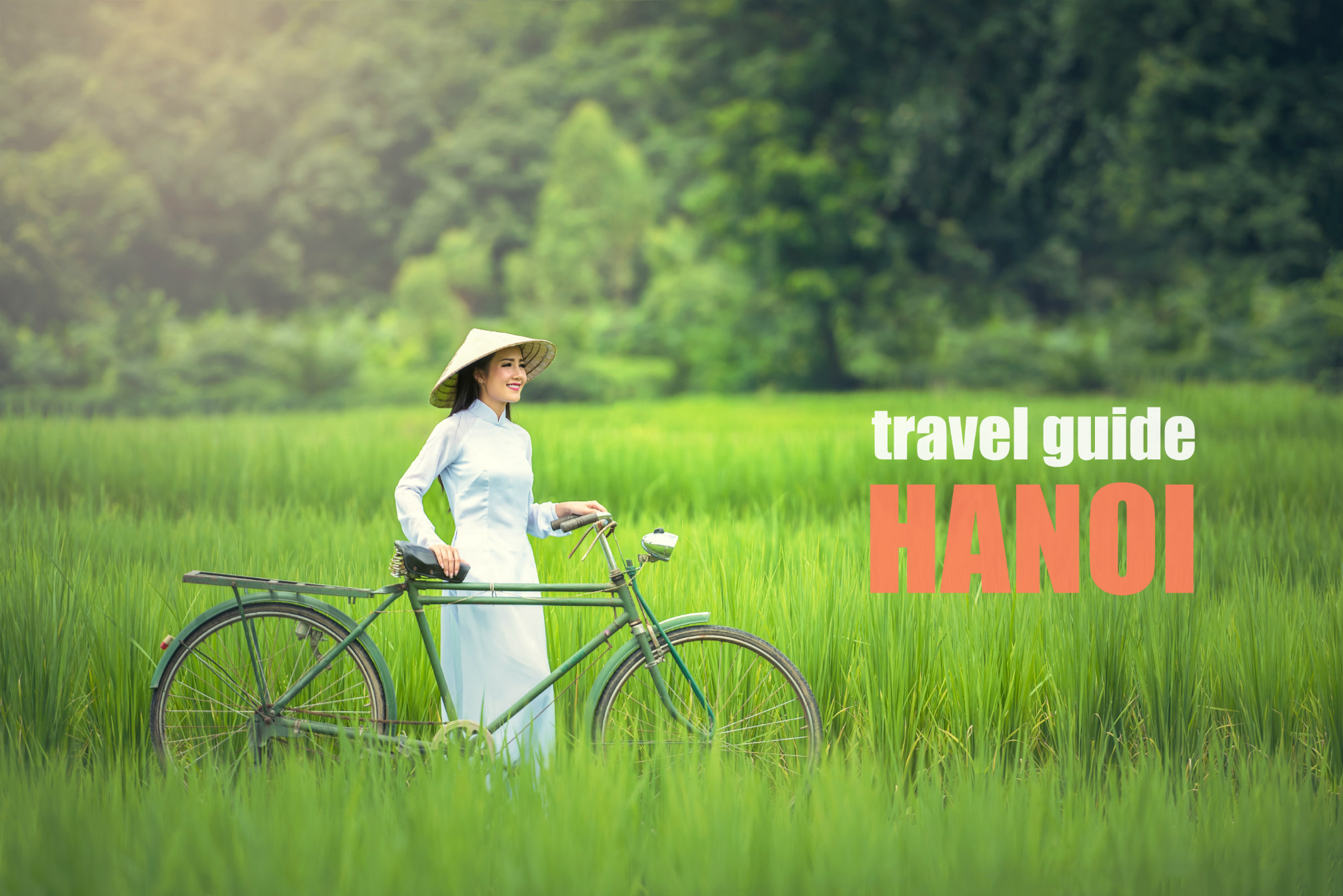 HANOI TRAVEL GUIDE BLOG (BUDGET + ITINERARY) 2019