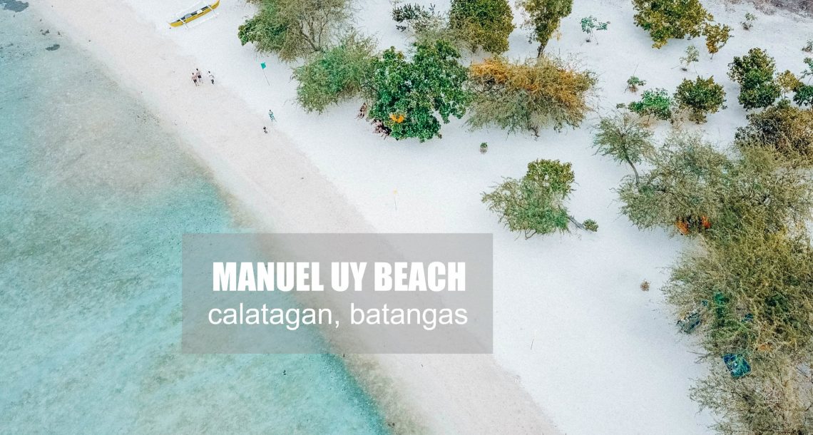Image result for manuel uy beach