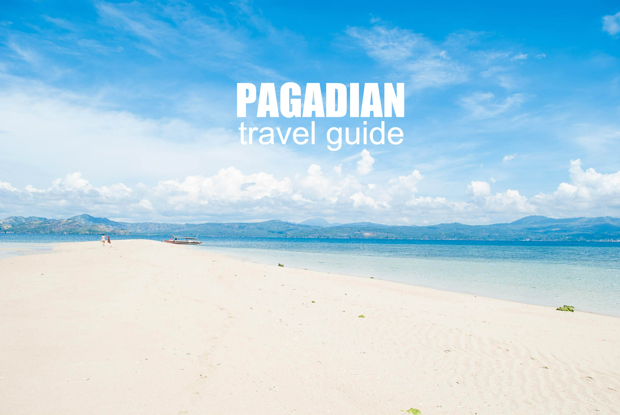 philippines budget travel guide