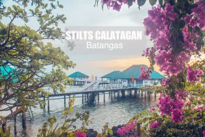 STILITS CALATAGAN