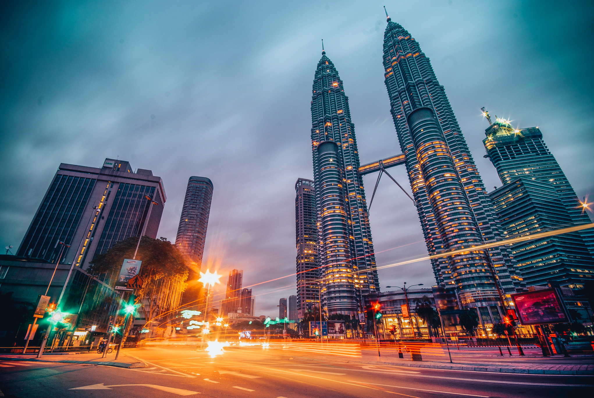 2019 KUALA LUMPUR TRAVEL GUIDE Blog (Budget + Itinerary)  The Pinay