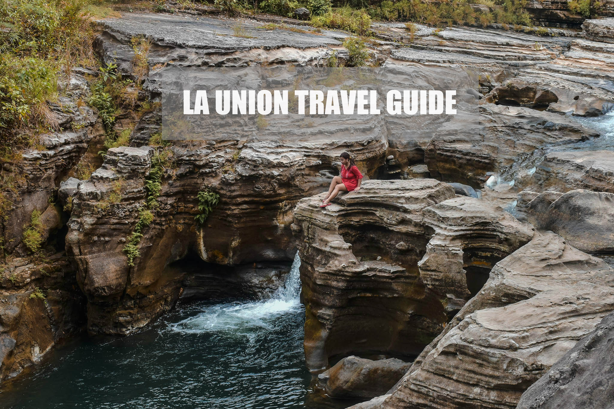 LA UNION: Travel Guide 2018 (Budget + Itinerary)