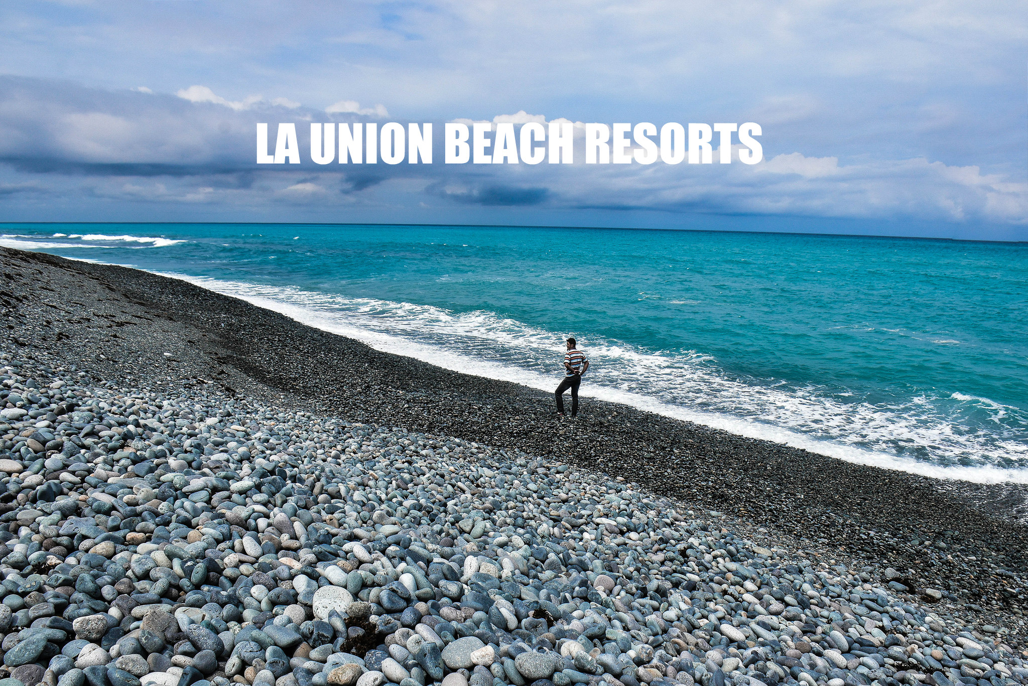 LA UNION BEACH RESORTS