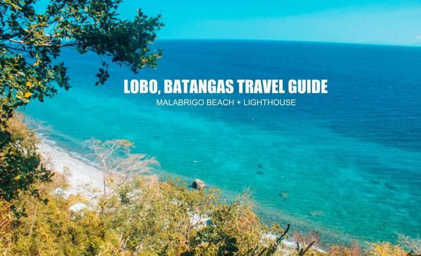 LOBO BATANGAS