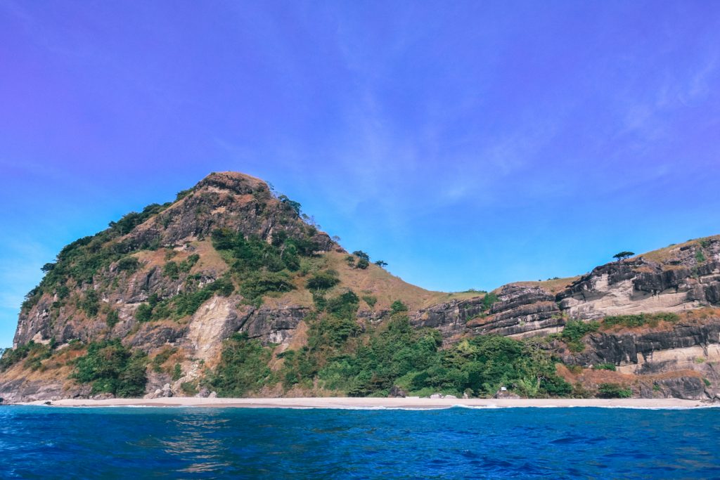 2018 CAPONES ISLAND DIY Travel Guide (Itinerary + Budget) The Pinay